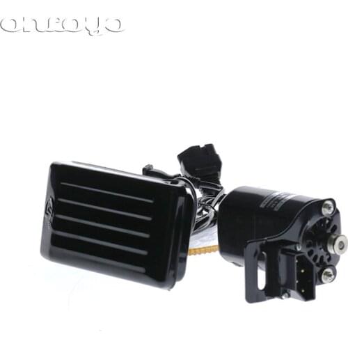 LONGMA Small Household Sewing Machine Motor 220V 50Hz