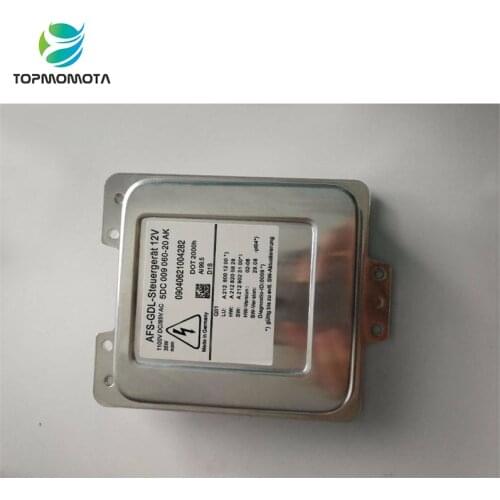 NEW OEM Xenon HID Headlight Ballast 5DV 009 060 20 5DV 009 060-20