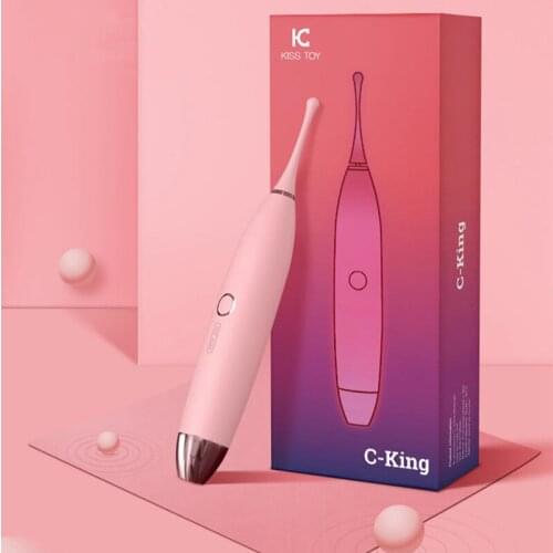 TIFICY Vibrators