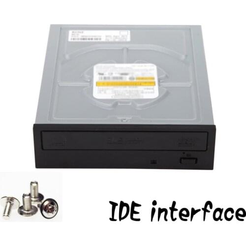 For Pioneer DVD-RW Desktop PC Internal IDE Optical Drive Device Recording DVD/CD Discs Universal
