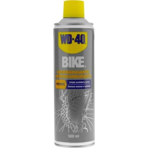 WD-40 Cleaning Equipment