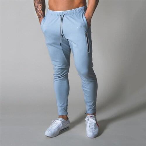 YAOYE SPORTS Jogging Pants