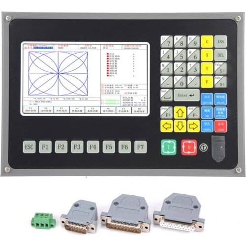 CNC cutting machine accessories CNC flame cutting machine system CNC plasma cutting machine system SF-2100C