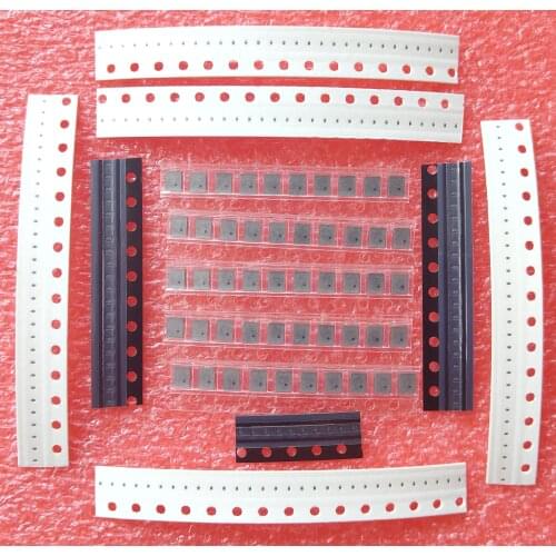50Sets/lot=250PCS backlight fix kit for iPhone 6G 6 PLUS D1501 Backlight diode + L1503 coil + back light filter fuses on Board