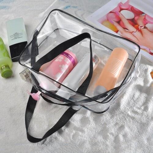 Aolikes Cosmetics And Travel Bags