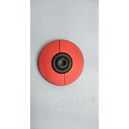 CNC Metal clutch block for 2 speed transmission for 1/5 hpi rovan kingmotor baja 5b 5t 5sc ss rc car parts