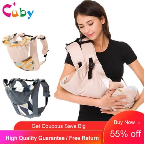CUBY Baby Slings