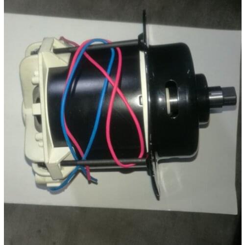 Genuine DC 18V Motor For Makita 629177-8 DLM431 DCL431Z DLM431PM2A 18Vx2 17" Cordless Lawn Mower