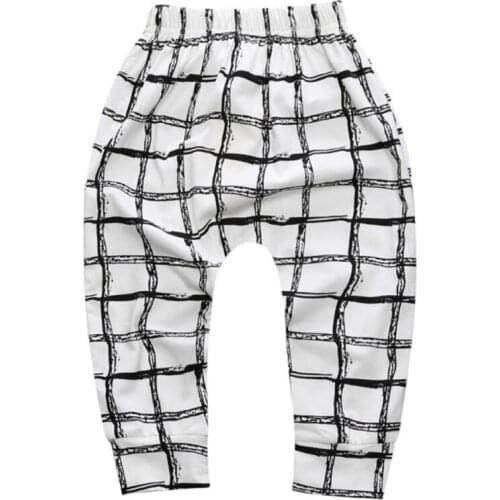 Hilenhug Pants For Babies