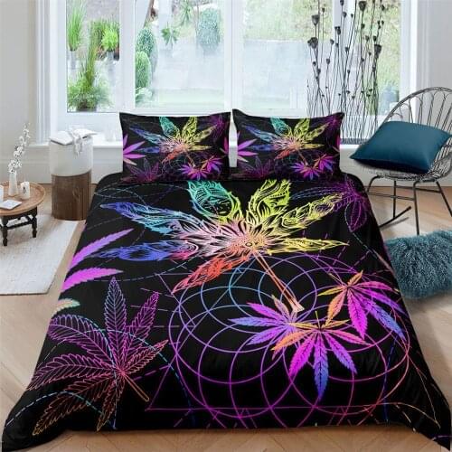 Jenssie Family Bed Linen