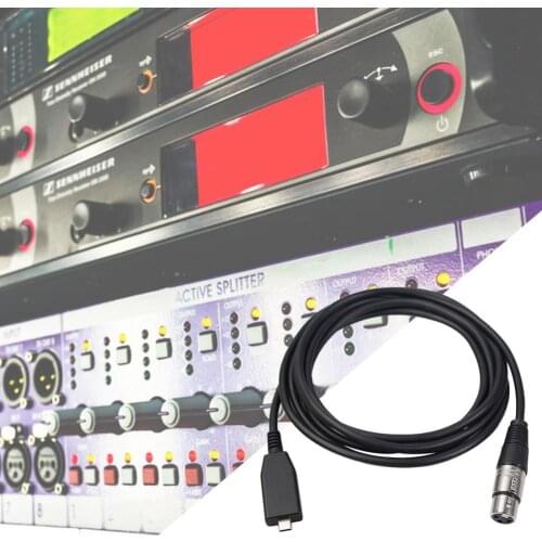 Bluelans USB2.0 Type-C Male to Female Extension Cable PD Power Extension Cord Wire Connector for Laptops