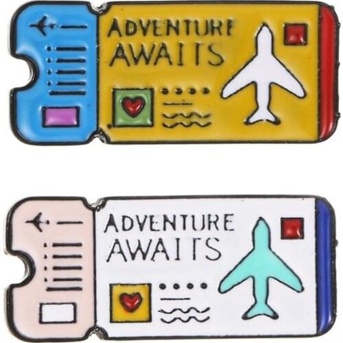 KEANNI Brooches For Men