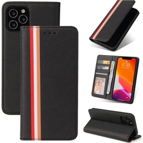 Kjoew Leather Phone Cases