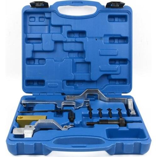 AP03 Engine Camshaft Timing Locking Tool Kit For BMW Mini For Peugeot Citroen PSA N12 N14 R55 R56 1.4 1.6
