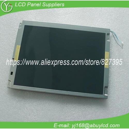 NL8060BC26-30C 10.4‘’ CCFL 800*600 lcd display panel