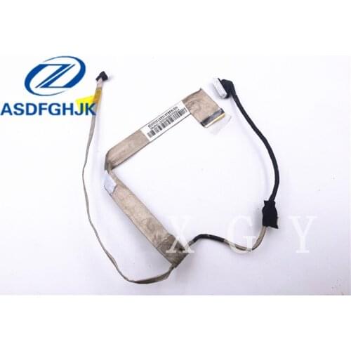 Wholesale for msi GE60 LED screen line ms-16g5 ms-16g51 ms-16g5j LCD data cable 100% test ok
