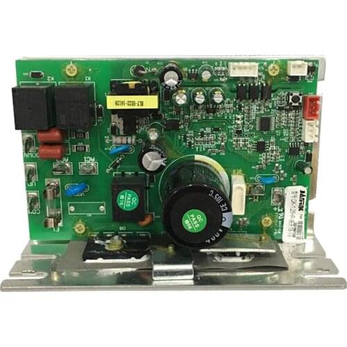 Control Board For F90 Treadmill Circuit Board Motherboard Controller 8008S8088/8009 Good Working