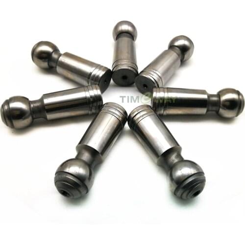 Piston Shoe A7VO55 A6VM55 A8VO55 Pumps Spare Parts for Rexroth Hydraulic Piston Oil Pump