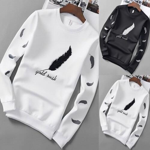 Puimentiua Men's Sweatshirts