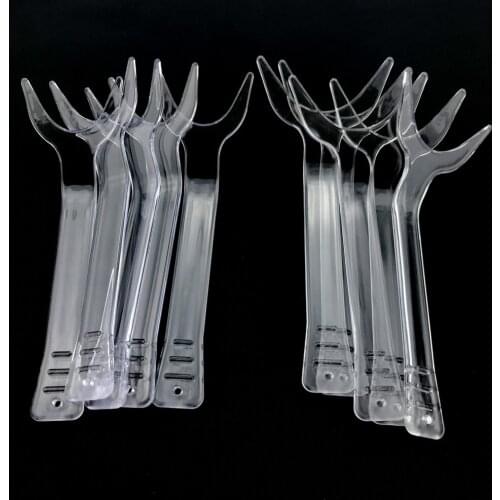 Dental Autoclavable Mouth Opener Intraoral Cheek Lip Retractor Opener dental lab supply