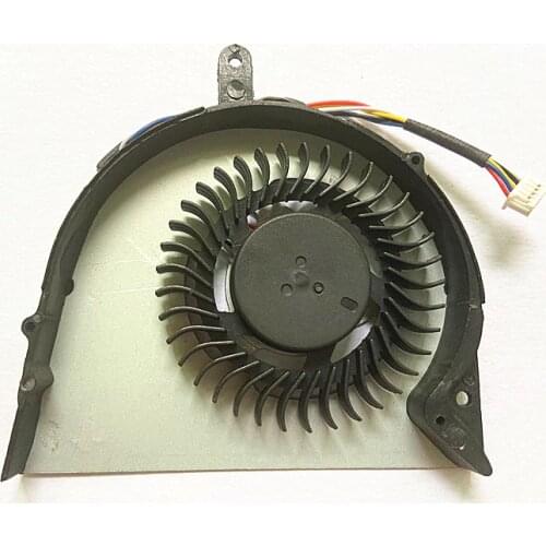 New laptop CPU Cooling Cooler Fan for Lenovo B5400A-ITH IFI B50-70A B5400 M4500 KSB0505HB DA2L BATA0710R5H PN01 AB07405HX090B00