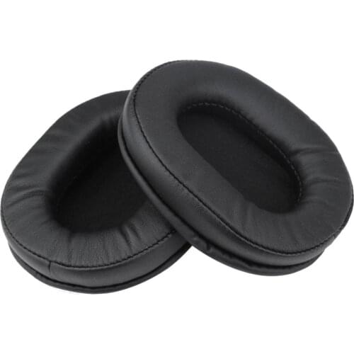 SONY MDR-7506 MDR-V6 MDR-CD900ST Headphones Replacement Ear Pad / Ear Cushion / Ear Cups / Ear Cover / Earpads Repair Parts