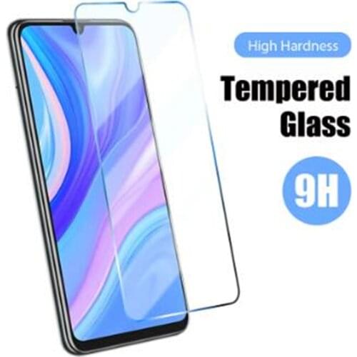 9H Protective Glass on the For Huawei Honor 9 10 20 Lite 10i 20i 8X 8C 8A 8S 9X 9A 9S 20S Screen Protector Tempered Glass Film