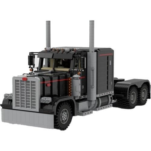 5679PCS Childrens Toys Car City Engineering Vehicle Special Forces Truck Military Vehicle MOC Building Blocks Car Kids Gifts