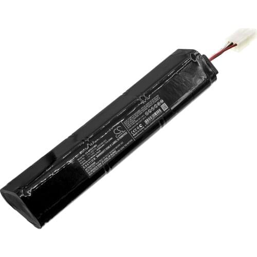 CS 10200mAh / 113.22Wh battery for Medtronic Physio-Control Lifepak 20e 11141-000112, 3205296-003