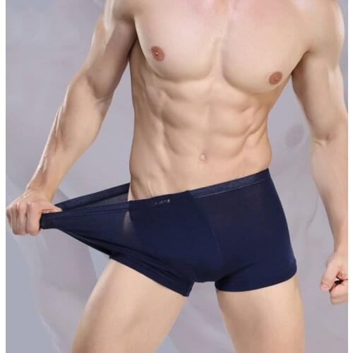 DANXRUHA Men's Boxers
