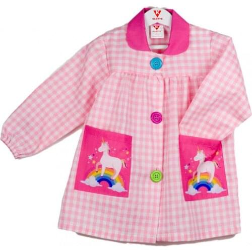 BABI GUARDERIA unicorn KLOTTZ