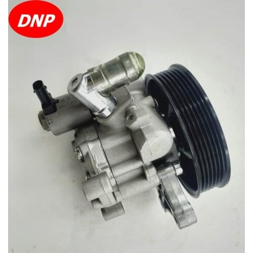 DNP Power Steering Pump fit for Mercedes-Benz C-CLASS W204 C204 S204 A207 A0054668201 A0064664301