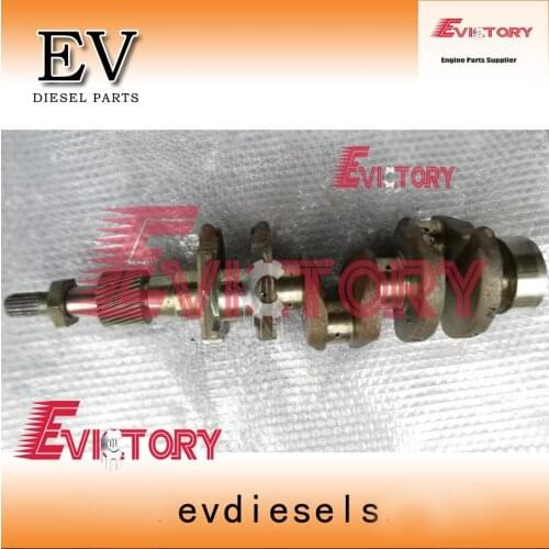 Evdiesels Spare Parts For Engines