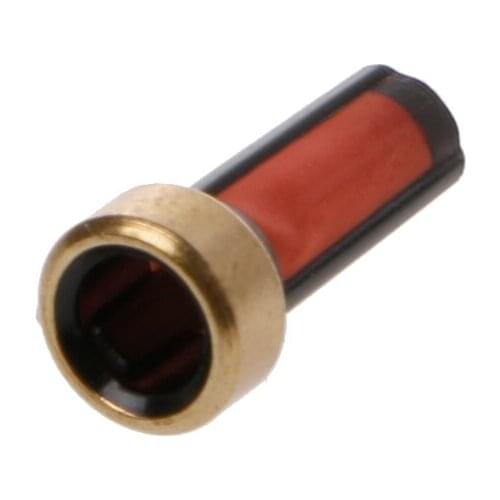 20 Pcs Fuel Injector Micro Basket Filter for audi GMC Injector Repair Kits N84F