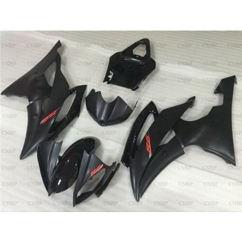 Full Body Kits YZFR6 2008 - 2016 Full Body Kits for YAMAHA YZFR6 16 Fairings YZFR6 08 09