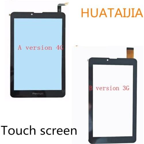 New PMT3157_4G touch panel Digitizer For Prestigio PMT3257_4G 3G Grace 3157 4G Grace 3257 4G touch screen