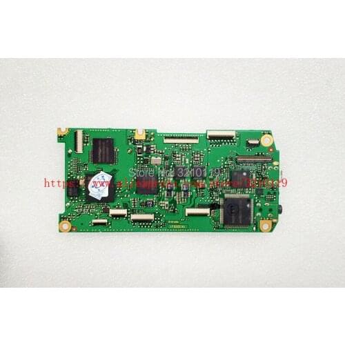 Original SLR Digital Camera repair part mainboard For Nikon D3000 mainboard MotherBoard SLR Camera repair parts second hand