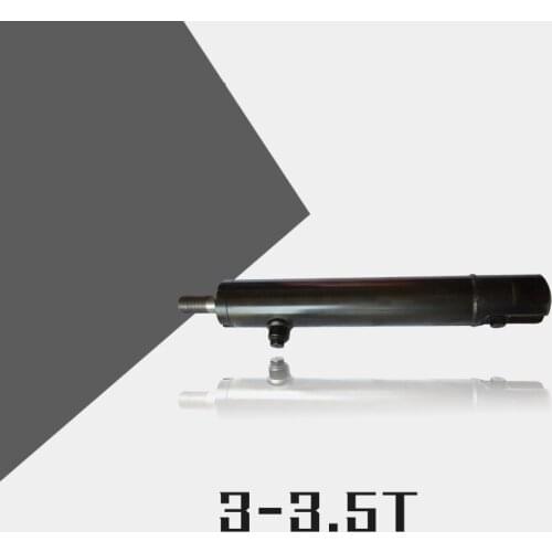 FORklift side shift cylinder single head telescopic FORk old 3 ton side shifter cylinder mobile FORk top pump qualityaccessories