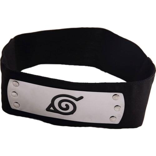 Headband BORUTO THE MOVIE Uzumaki Boruto Sarada Mitsuki Cosplay costume accessories