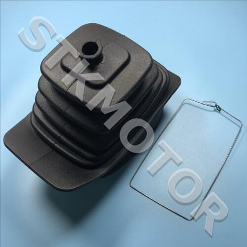 Hisun Massimo HS400 HS500 HS700 400CC 500CC 700CC ATV Gear Shift Dust Cover Sleeve Hisun ATV Parts