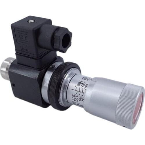 Rexroth type JCS pressure relay JCS-02 pressure switch JCD-02H/N/HL/HLL/S hydraulic system oil pressure switch