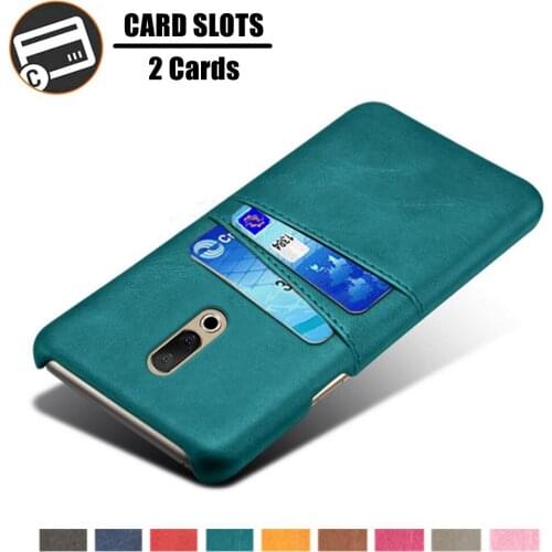 Luxury Retro PU Leather Cover Funda On The For Meizu 15 Coque Card Slots Wallet Phone Case For Meizu 15 5.46" 2018 Capa Shell