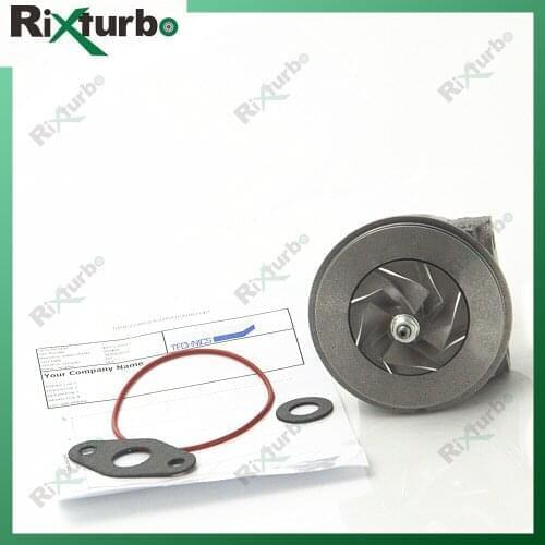 Turbo Charger Complete Cartridge TD02 49373-03012 For Fiat Panda Lancia Ypsilon 0.9 5/63Kw TwinAir Turbine Core Chra Assy 2011