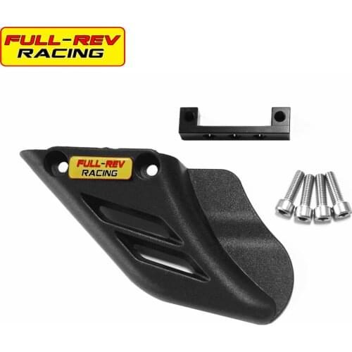 CHAIN PROTECTION COVER GENERIC LOWER CHAIN GUARD PART FOR YAMAHA MT-10 2015/YZF-R1 2015-2019/YZF-R6 2006-2017