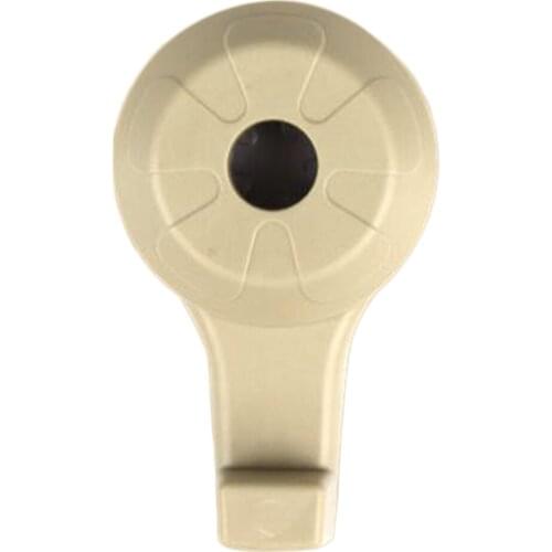 2pcs/pair New Multifunction Type Car Seat Back Hook Stylish Headrest Hook Automotive Accessories Vehicle Hanger Rack Clip Hot