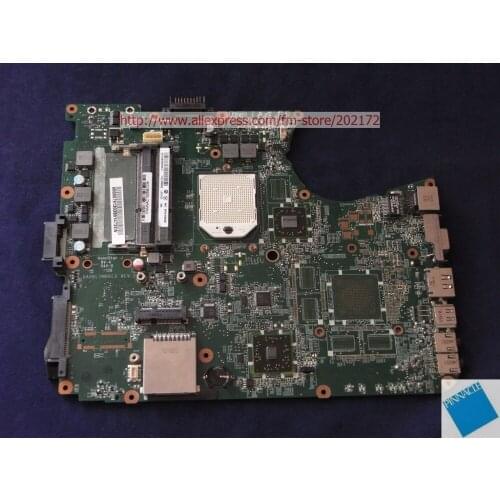 A000079130 Motherboard for Toshiba Salitelite L650D L655D DA0BL7MB6E0