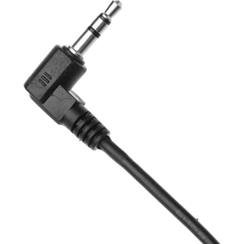 Car DVR Recorder GPS Navigation Accessories External Antenna Module 3.5mm Plug Y4UA