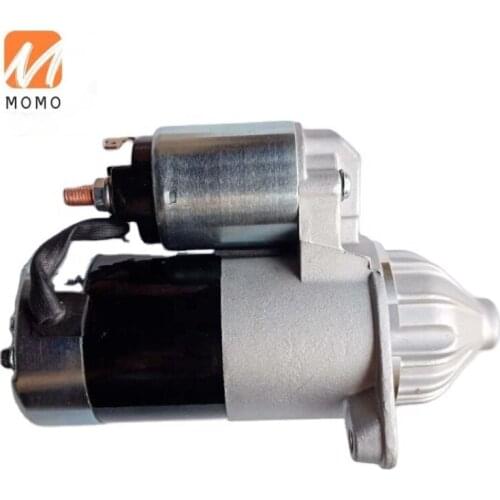 Motor AUTO SPARE PARTS SMD172860 STARTER MOTOR SUBASSY GWM Parts: Hover, Hover H3, Hover H5, Wingle