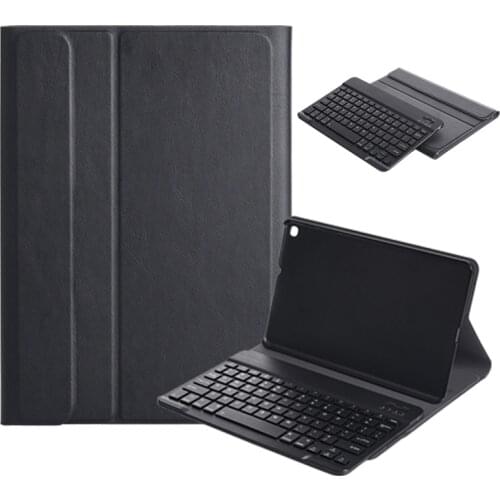 Teclado Cover Stand for Samsung Galaxy Tab A 8 2019 S Pen Slim Bluetooth Keyboard for Samsung Galaxy Tab A 8.0 2019 SM-P200 P205