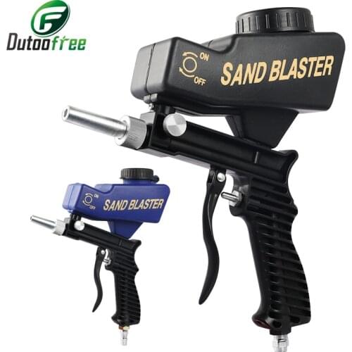 Пескоструйные пистолеты Dutoofree China At AliExpress